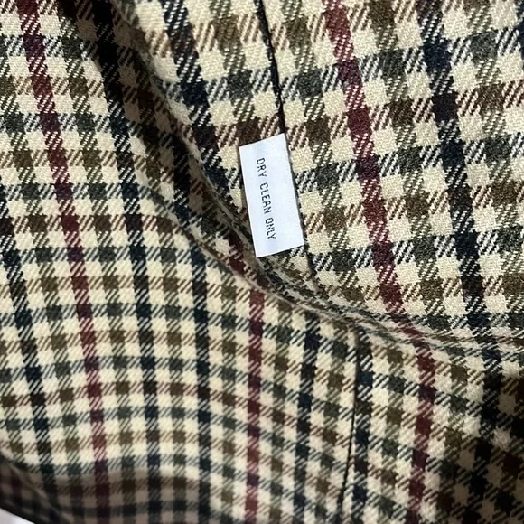 Vintage women’s trenchcoat with removable lining - Picture 8 of 8